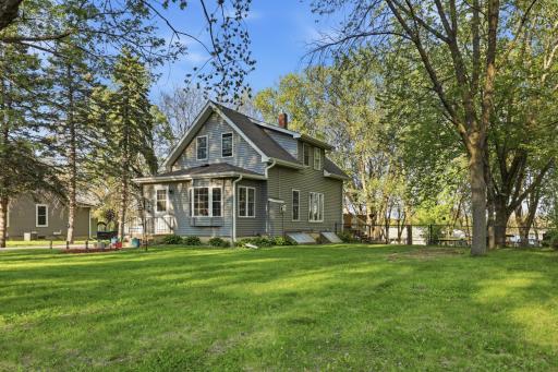 135 Pleasant Avenue NE, Cokato, MN 55321