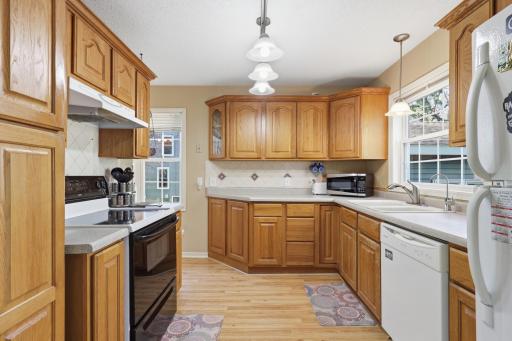 135 Pleasant Avenue NE, Cokato, MN 55321