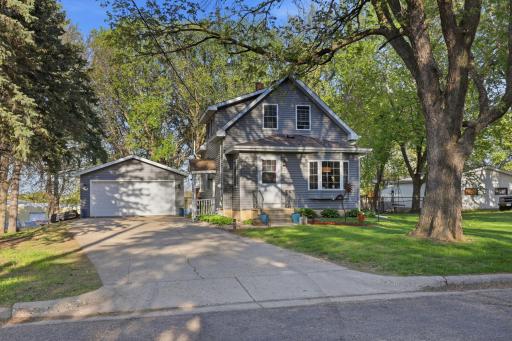 135 Pleasant Avenue NE, Cokato, MN 55321