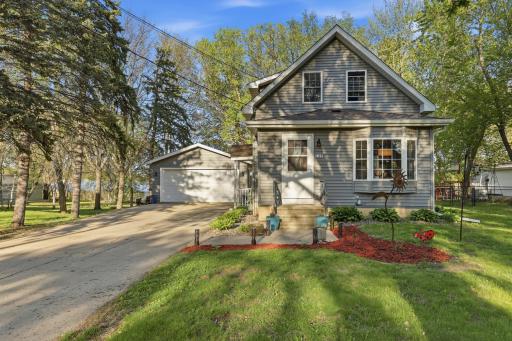 135 Pleasant Avenue NE, Cokato, MN 55321