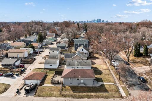 4257 5th Street NE, Minneapolis, MN 55421