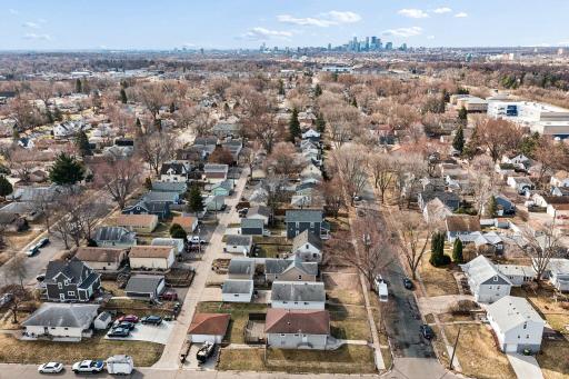 4257 5th Street NE, Minneapolis, MN 55421