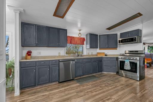 18111 Dunlin Road, Burtrum, MN 56318
