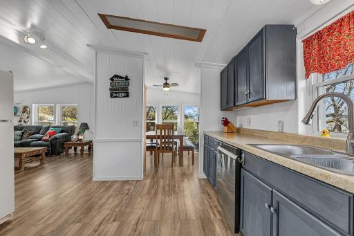 18111 Dunlin Road, Burtrum, MN 56318
