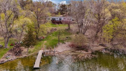 18111 Dunlin Road, Burtrum, MN 56318