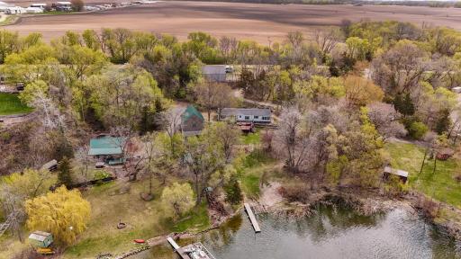 18111 Dunlin Road, Burtrum, MN 56318