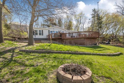 18111 Dunlin Road, Burtrum, MN 56318