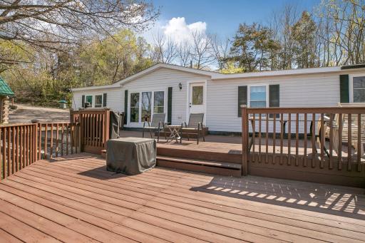 18111 Dunlin Road, Burtrum, MN 56318