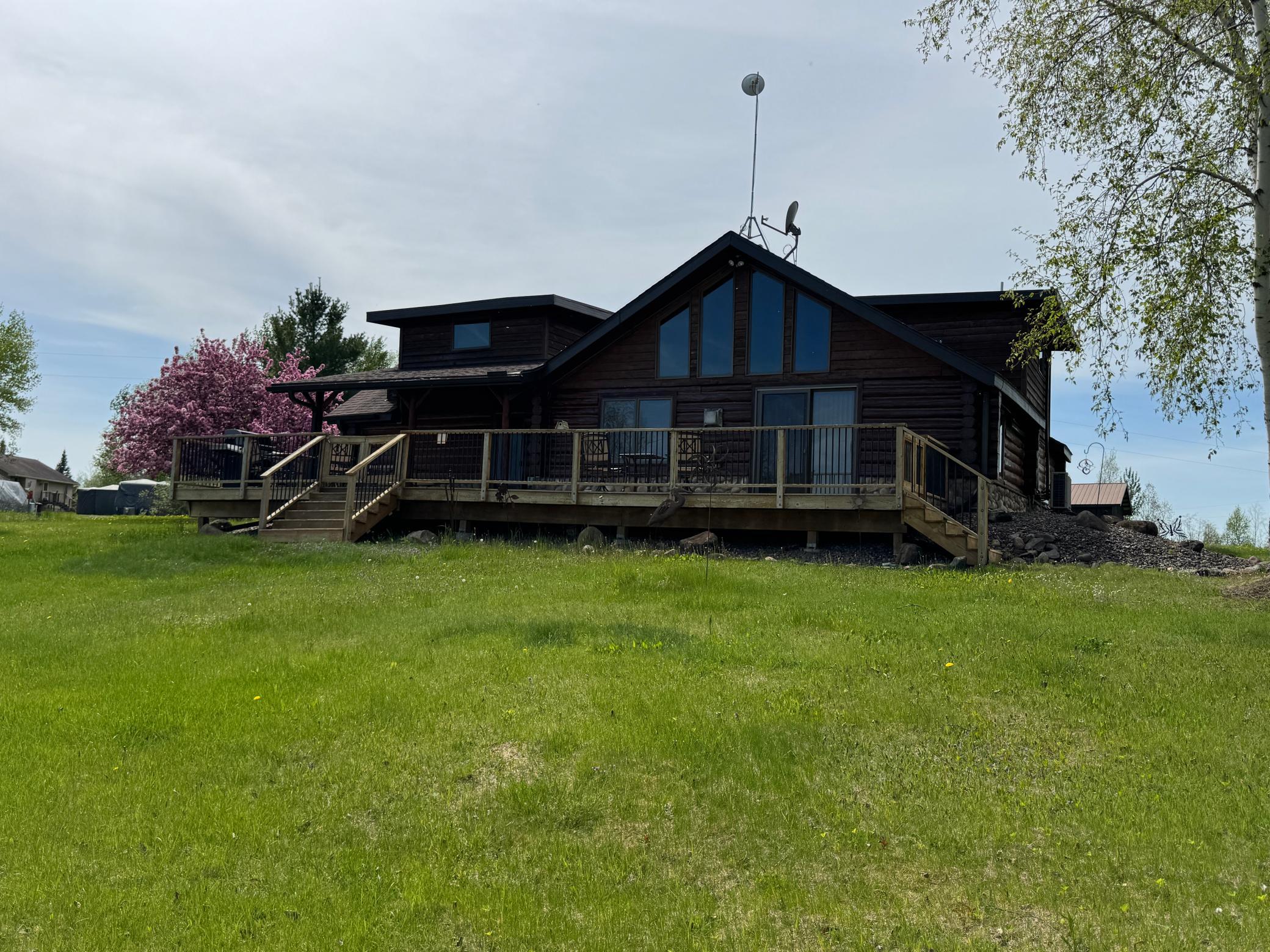 92566 Lake 12 Road, Sturgeon Lake, MN 55783