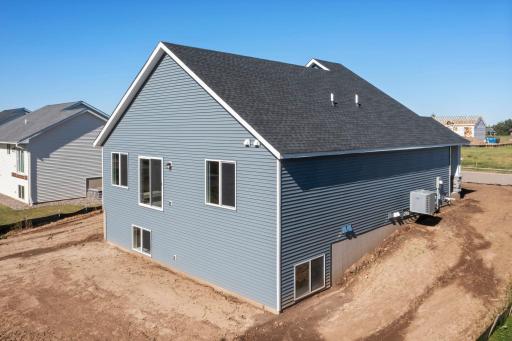 2702 Rushmore Road, Hastings, MN 55033