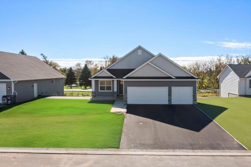 2702 Rushmore Road, Hastings, MN 55033
