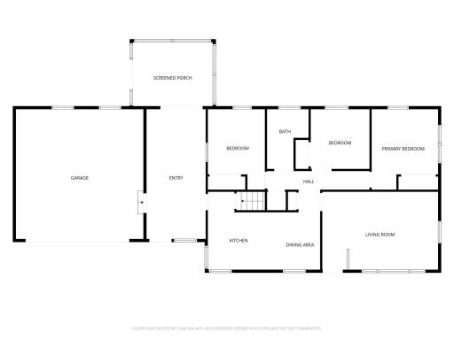 Main Floor