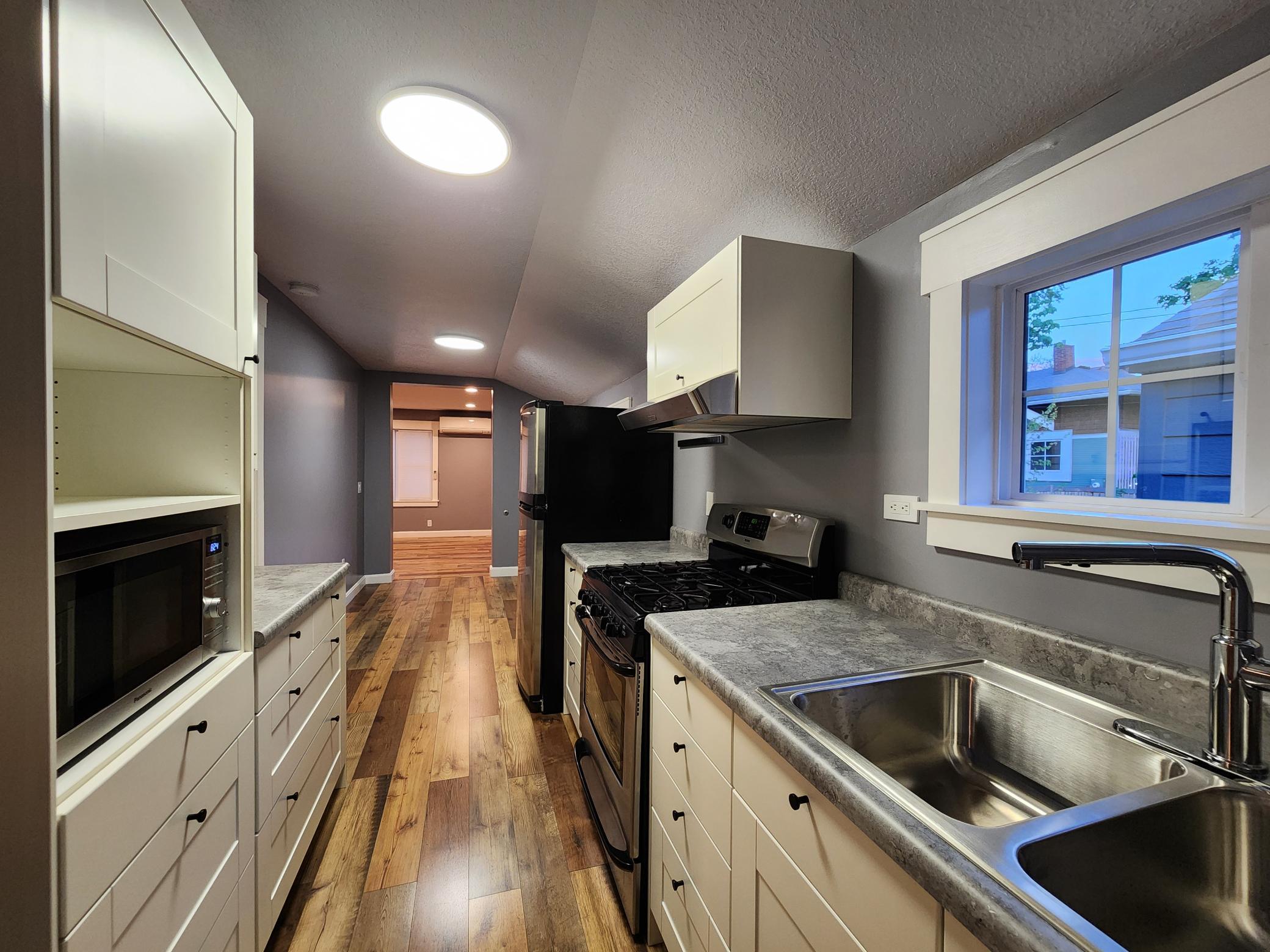 Kitchen 2nd view