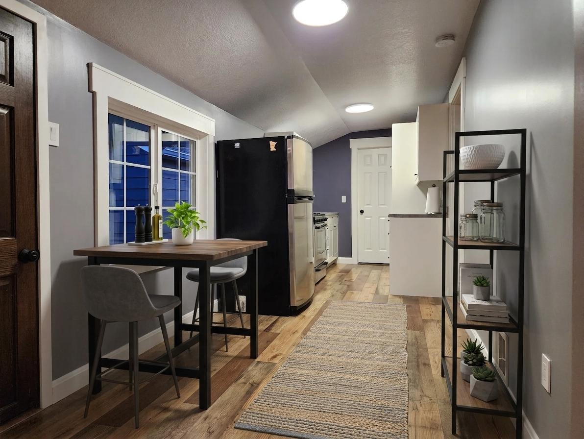 AI - Kitchen