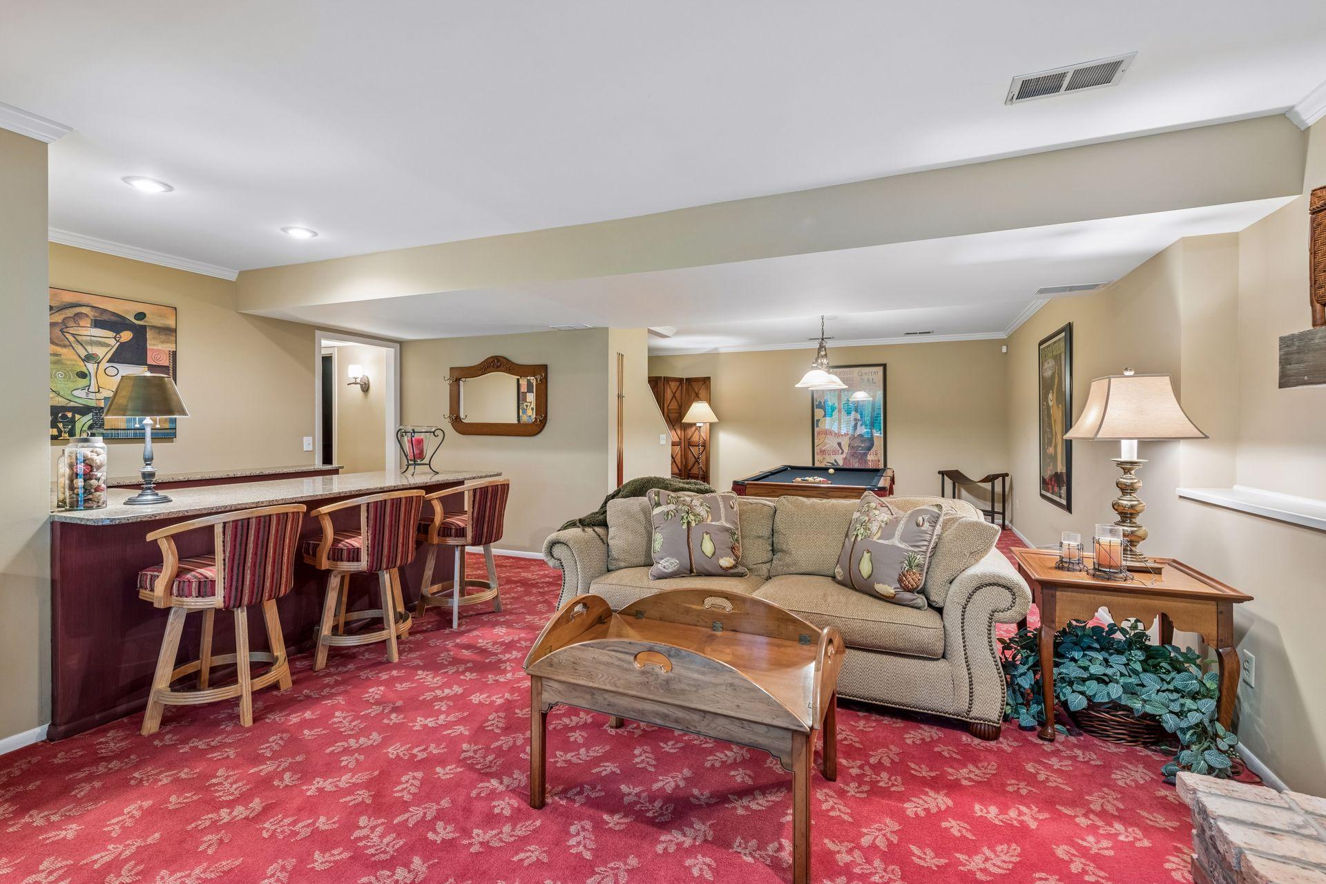 Great space to gather