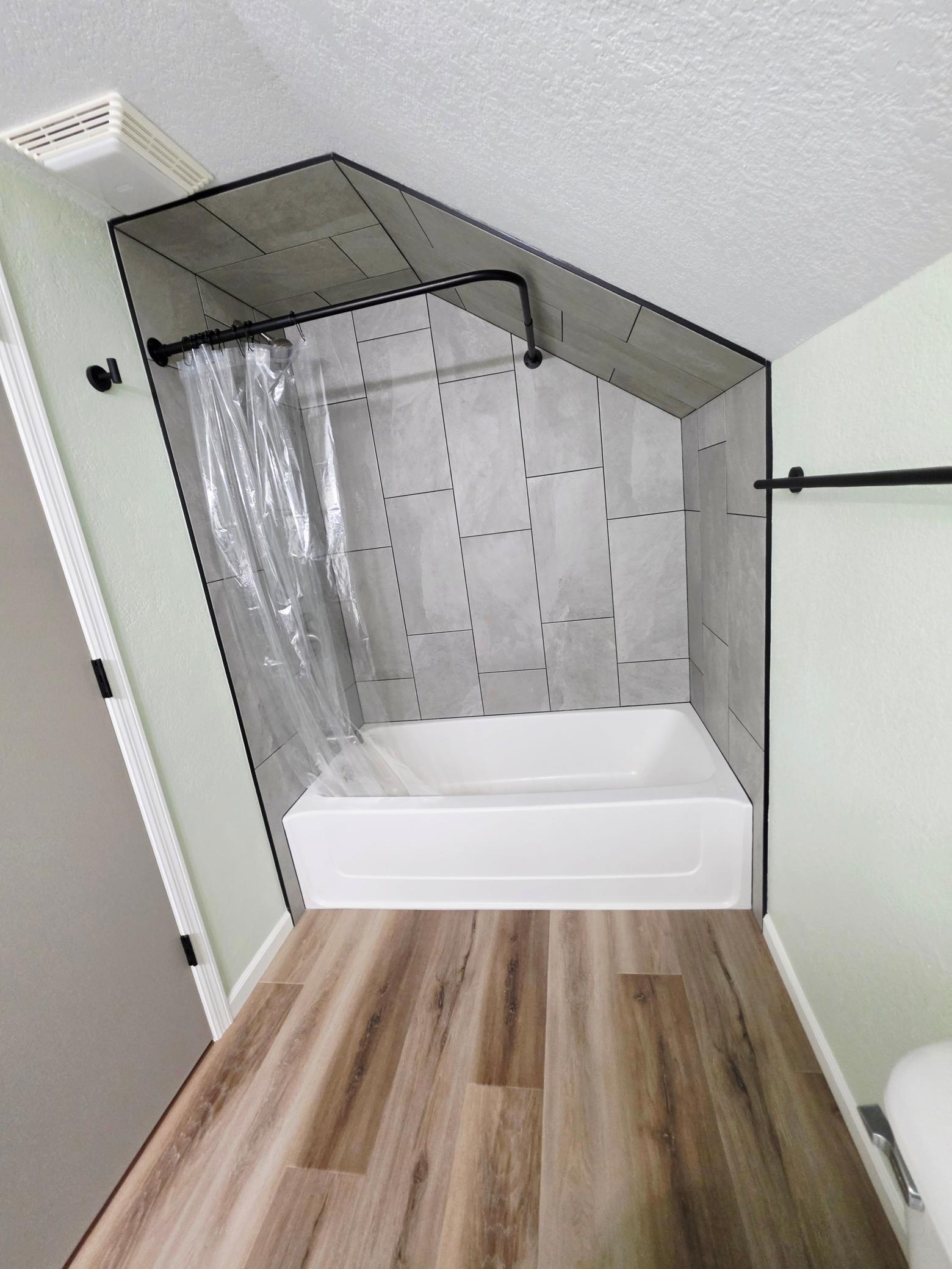 Full Bathroom Upper Level
