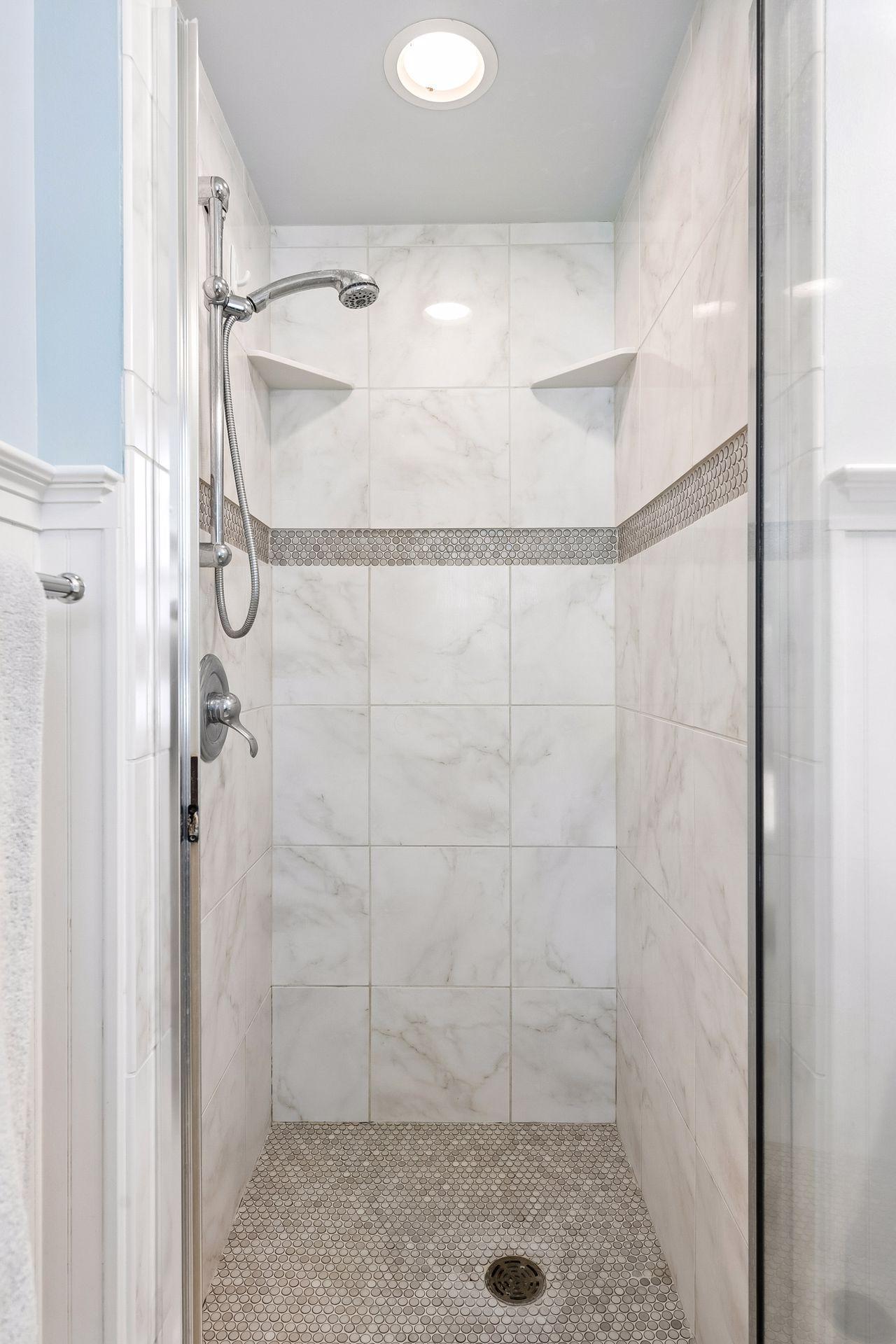 Primary 3/4 Bath