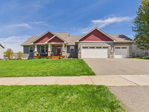 12668 314th Street, Lindstrom, MN 55045