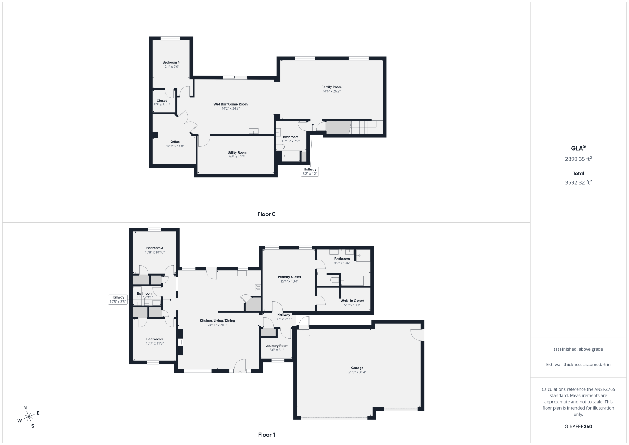 Both Levels
