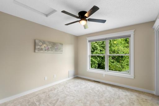 Upper level bedroom 4.