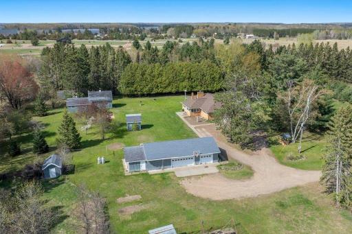 35727 Quest Road, Hillman, MN 56338