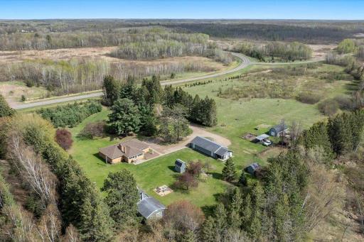 35727 Quest Road, Hillman, MN 56338
