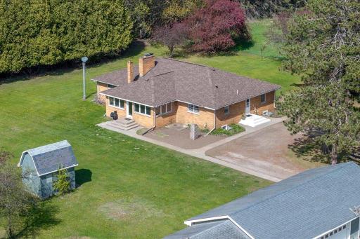 35727 Quest Road, Hillman, MN 56338