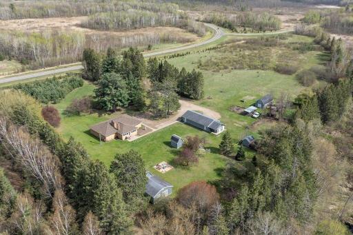 35727 Quest Road, Hillman, MN 56338
