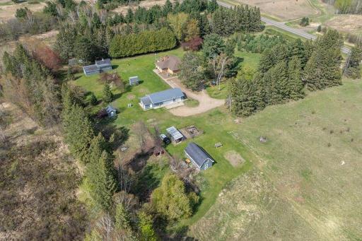 35727 Quest Road, Hillman, MN 56338