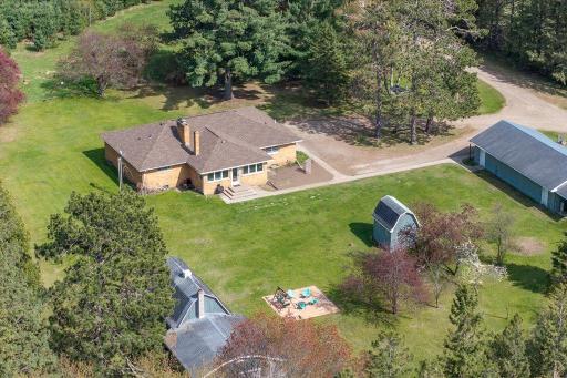 35727 Quest Road, Hillman, MN 56338