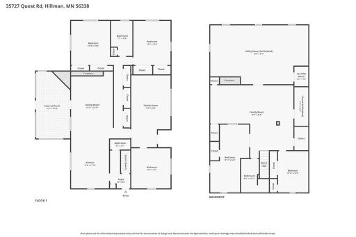 35727 Quest Road, Hillman, MN 56338