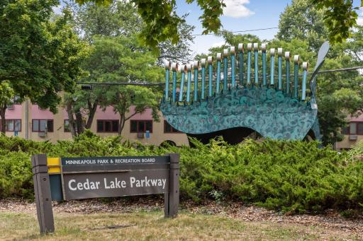 3150 Excelsior Boulevard, 207, Minneapolis, MN 55416