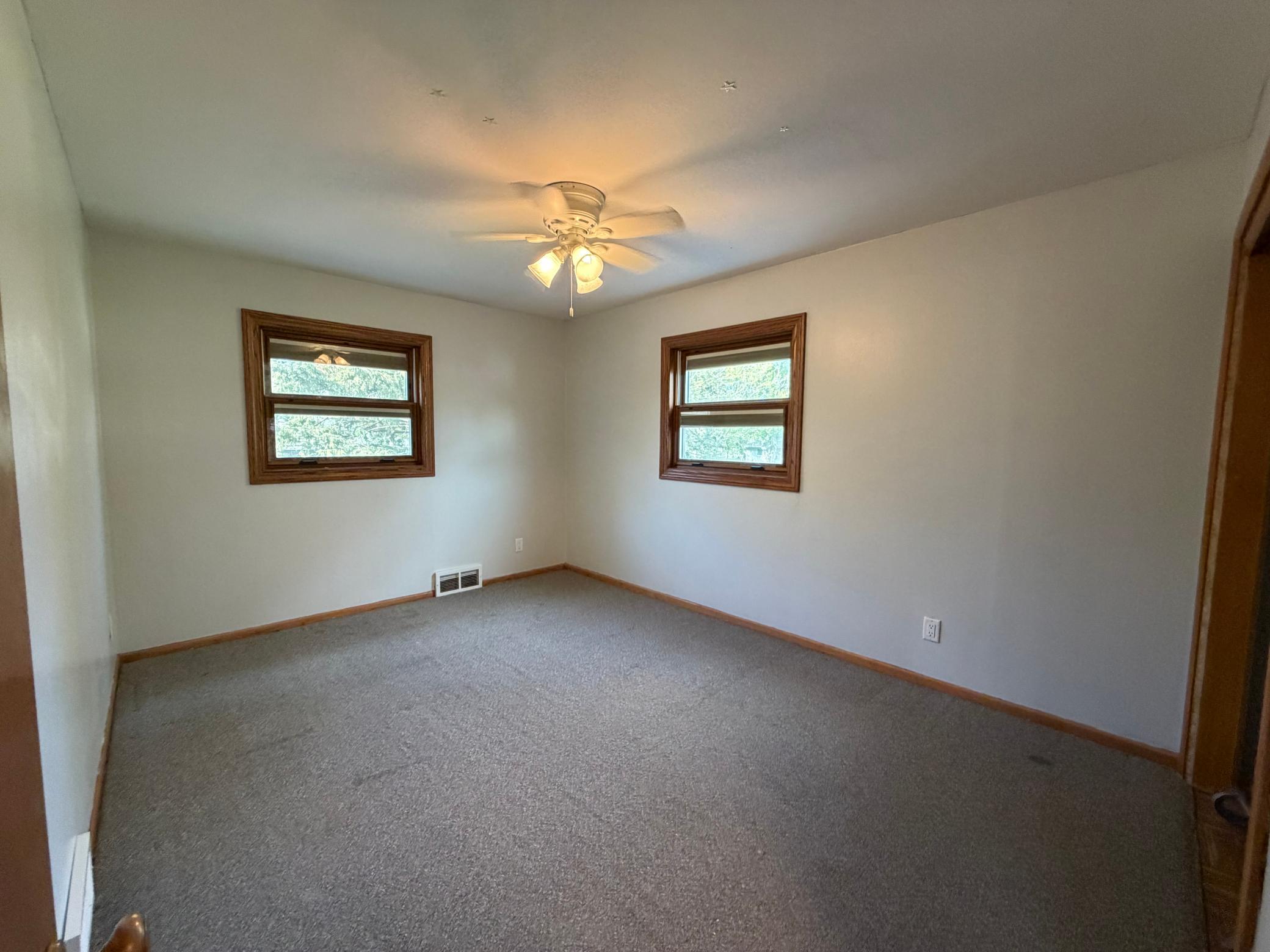 Upper bedroom 1