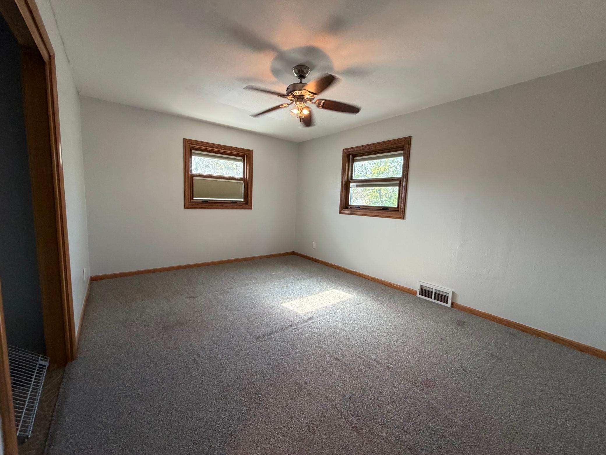 Upper bedroom 2