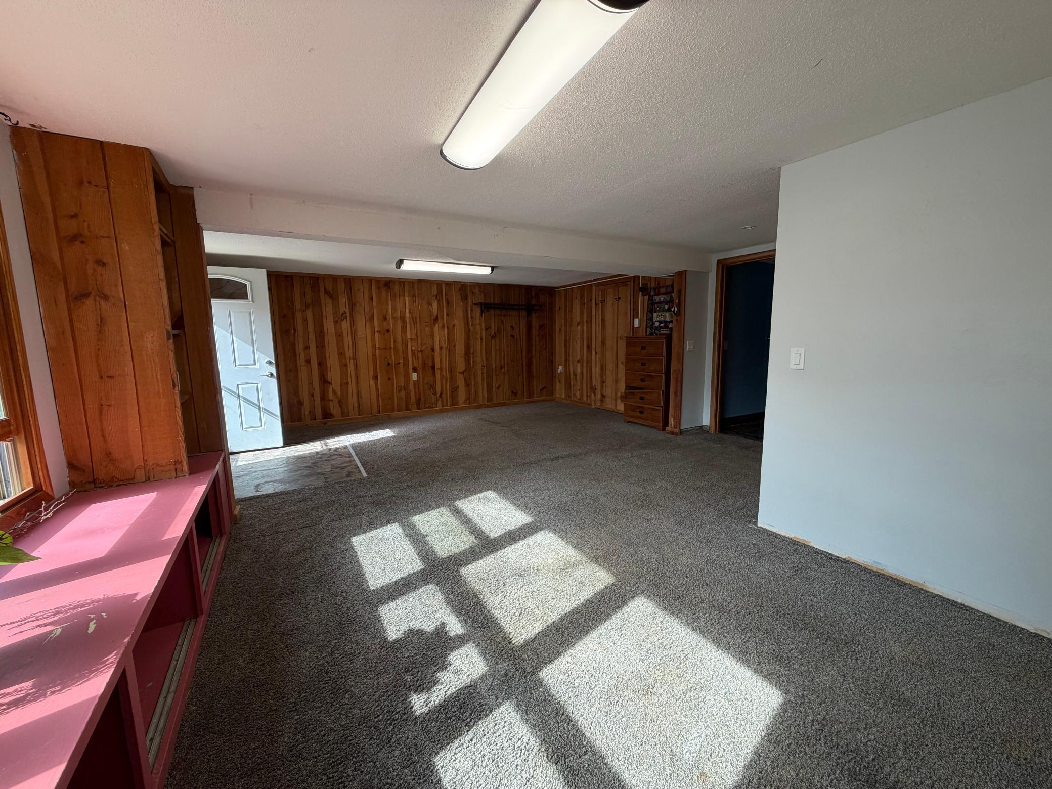 Lower level