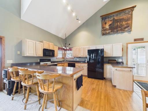 27777 N Shore Drive, Starbuck, MN 56381