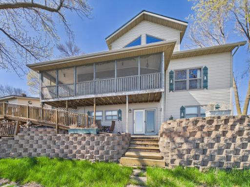 27777 N Shore Drive, Starbuck, MN 56381