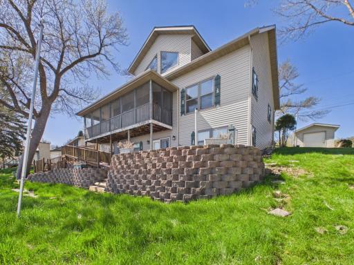 27777 N Shore Drive, Starbuck, MN 56381