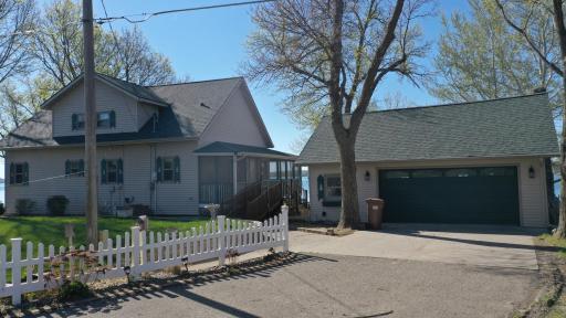 27777 N Shore Drive, Starbuck, MN 56381