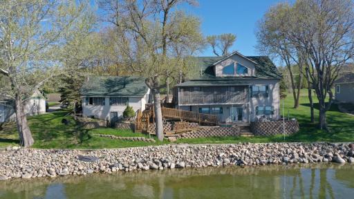 27777 N Shore Drive, Starbuck, MN 56381