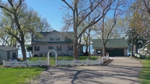 27777 N Shore Drive, Starbuck, MN 56381
