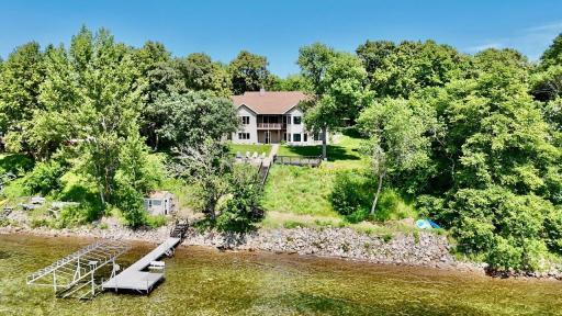 23673 Clarissa Haven Drive, Henning, MN 56551