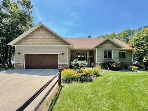 23673 Clarissa Haven Drive, Henning, MN 56551