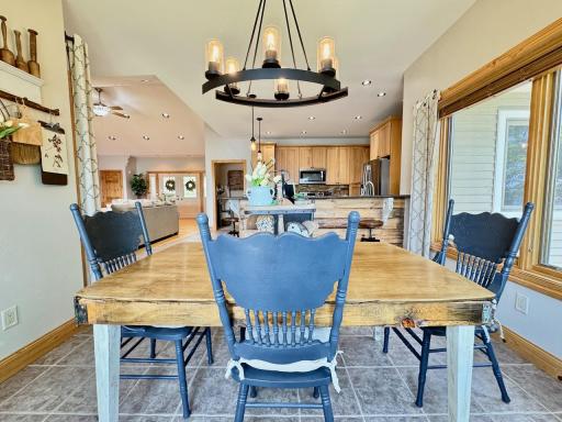 23673 Clarissa Haven Drive, Henning, MN 56551