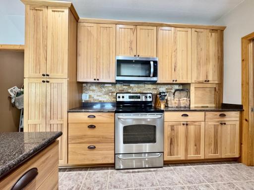 23673 Clarissa Haven Drive, Henning, MN 56551
