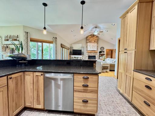 23673 Clarissa Haven Drive, Henning, MN 56551