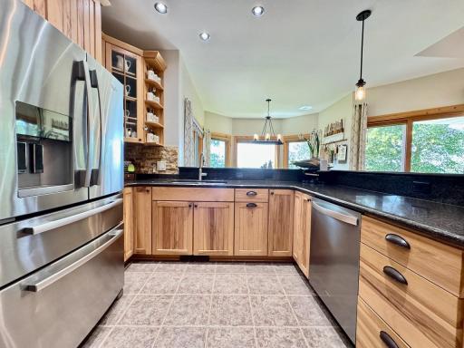 23673 Clarissa Haven Drive, Henning, MN 56551