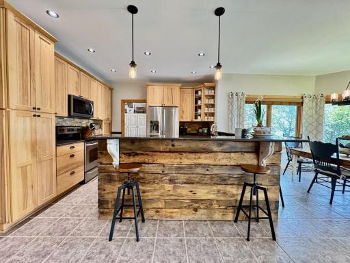 23673 Clarissa Haven Drive, Henning, MN 56551