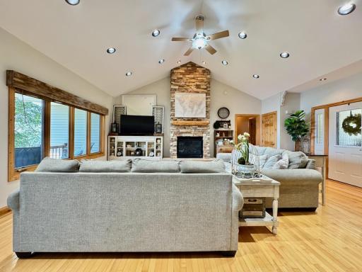 23673 Clarissa Haven Drive, Henning, MN 56551