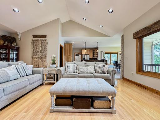 23673 Clarissa Haven Drive, Henning, MN 56551